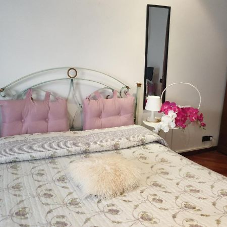 B&B Mary'S House Ciampino Exterior foto