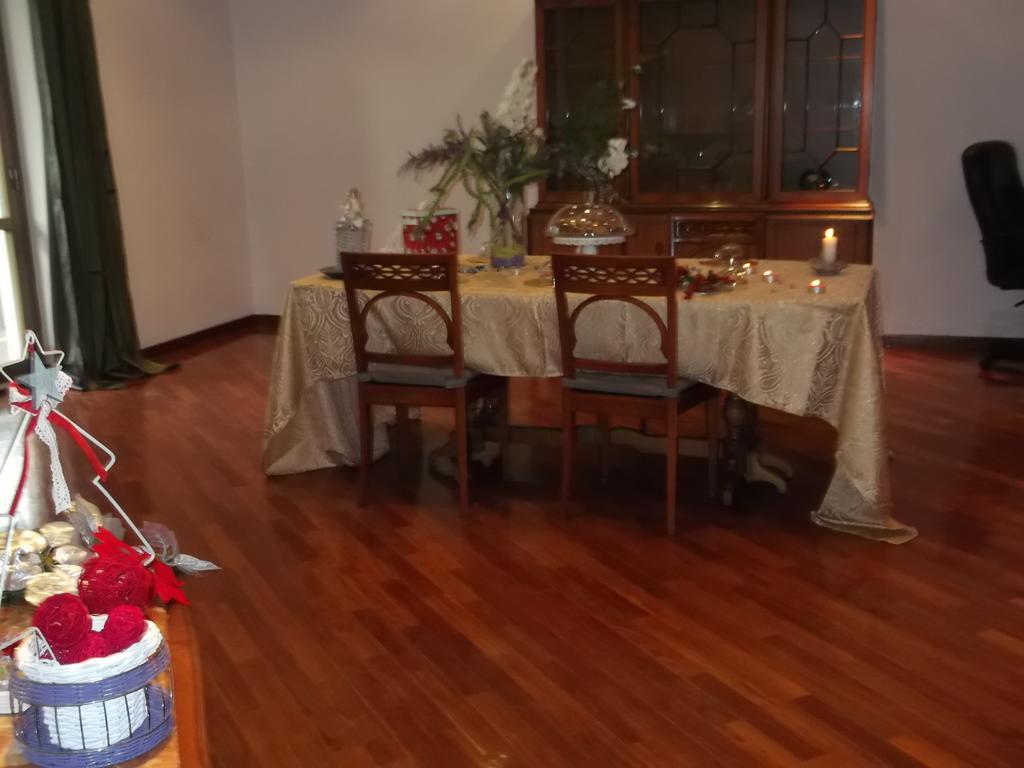 B&B Mary'S House Ciampino Exterior foto