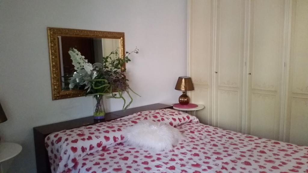 B&B Mary'S House Ciampino Exterior foto