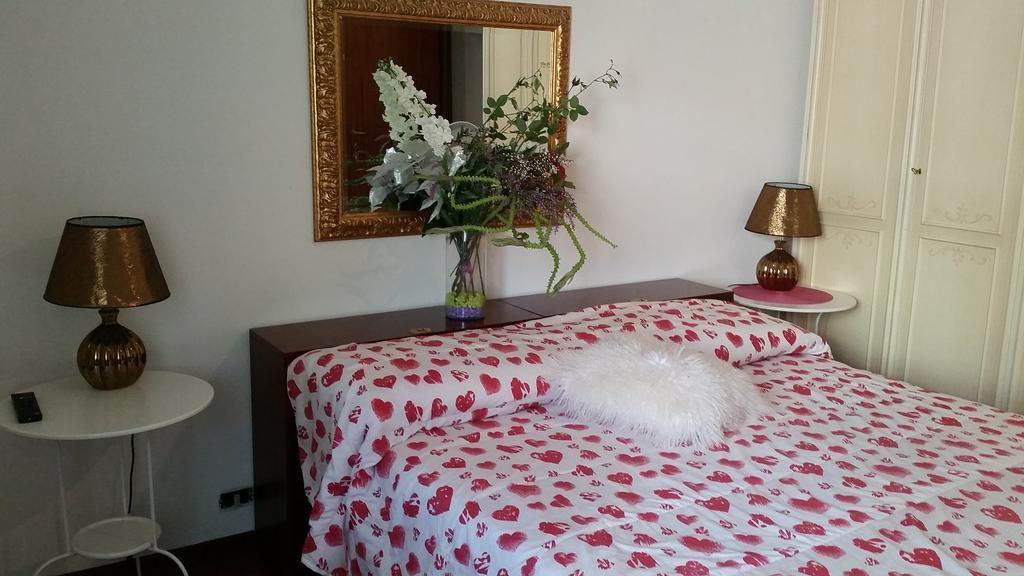B&B Mary'S House Ciampino Exterior foto