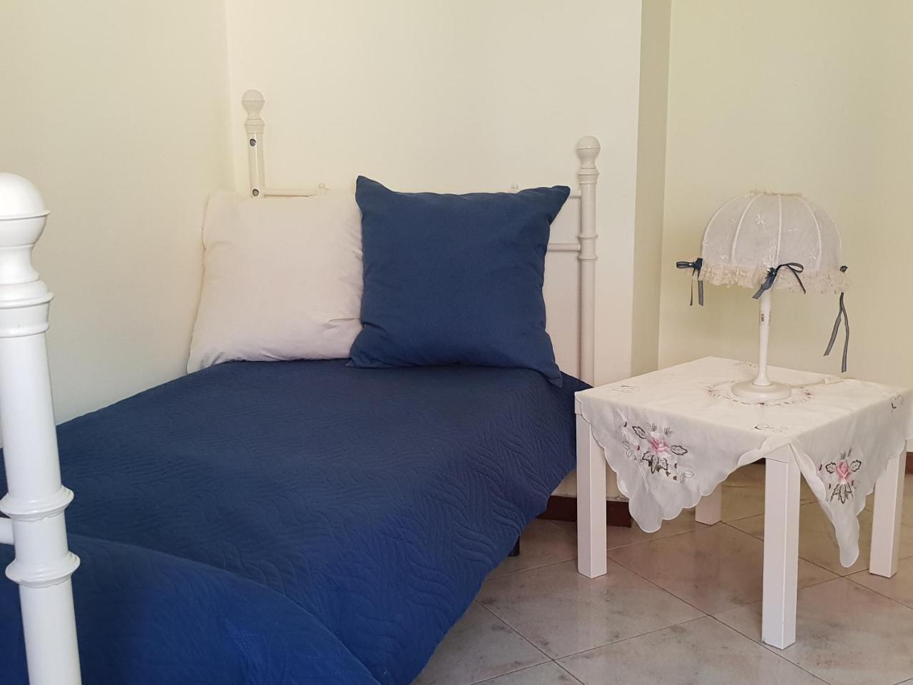 B&B Mary'S House Ciampino Exterior foto