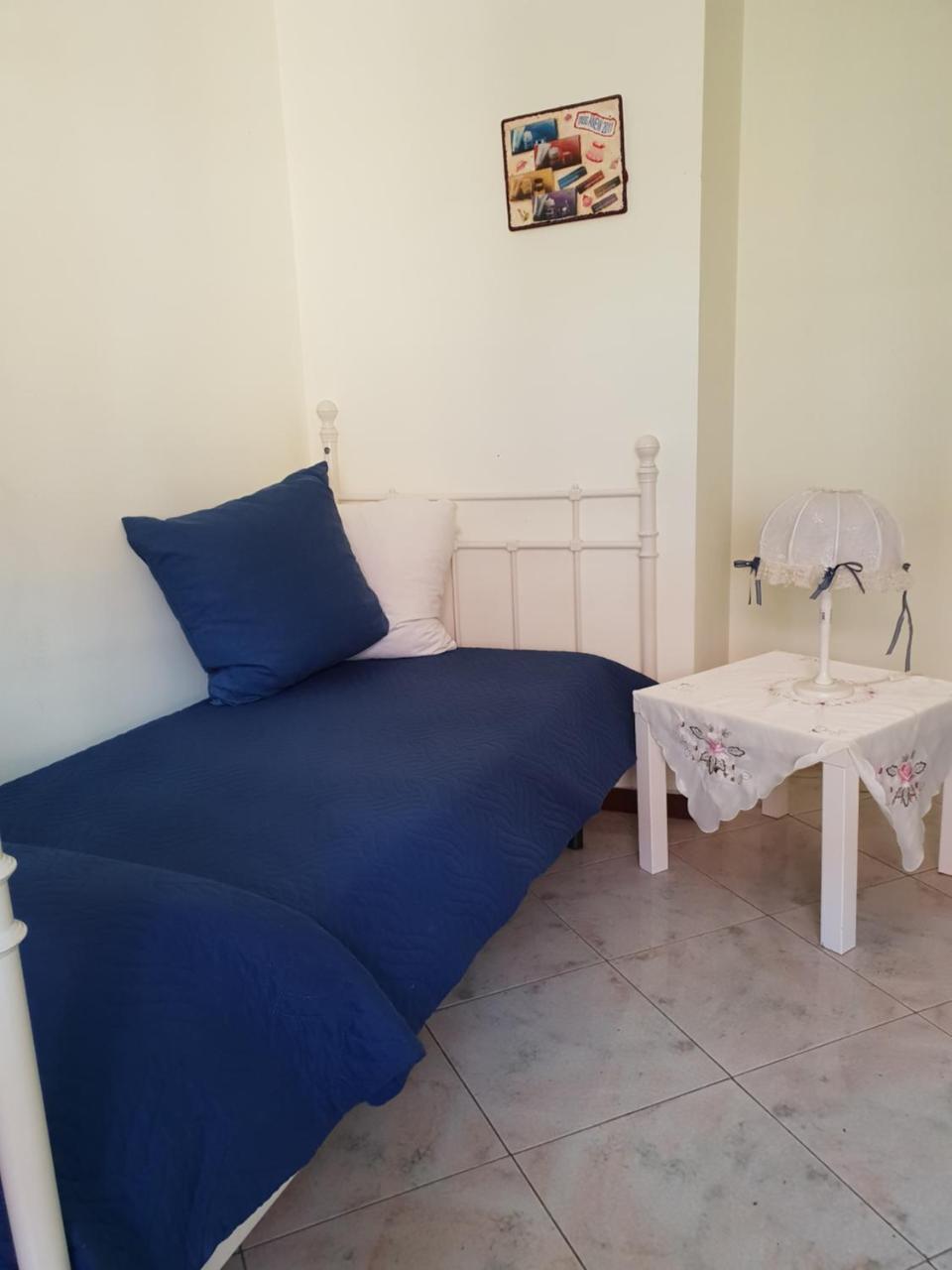 B&B Mary'S House Ciampino Exterior foto