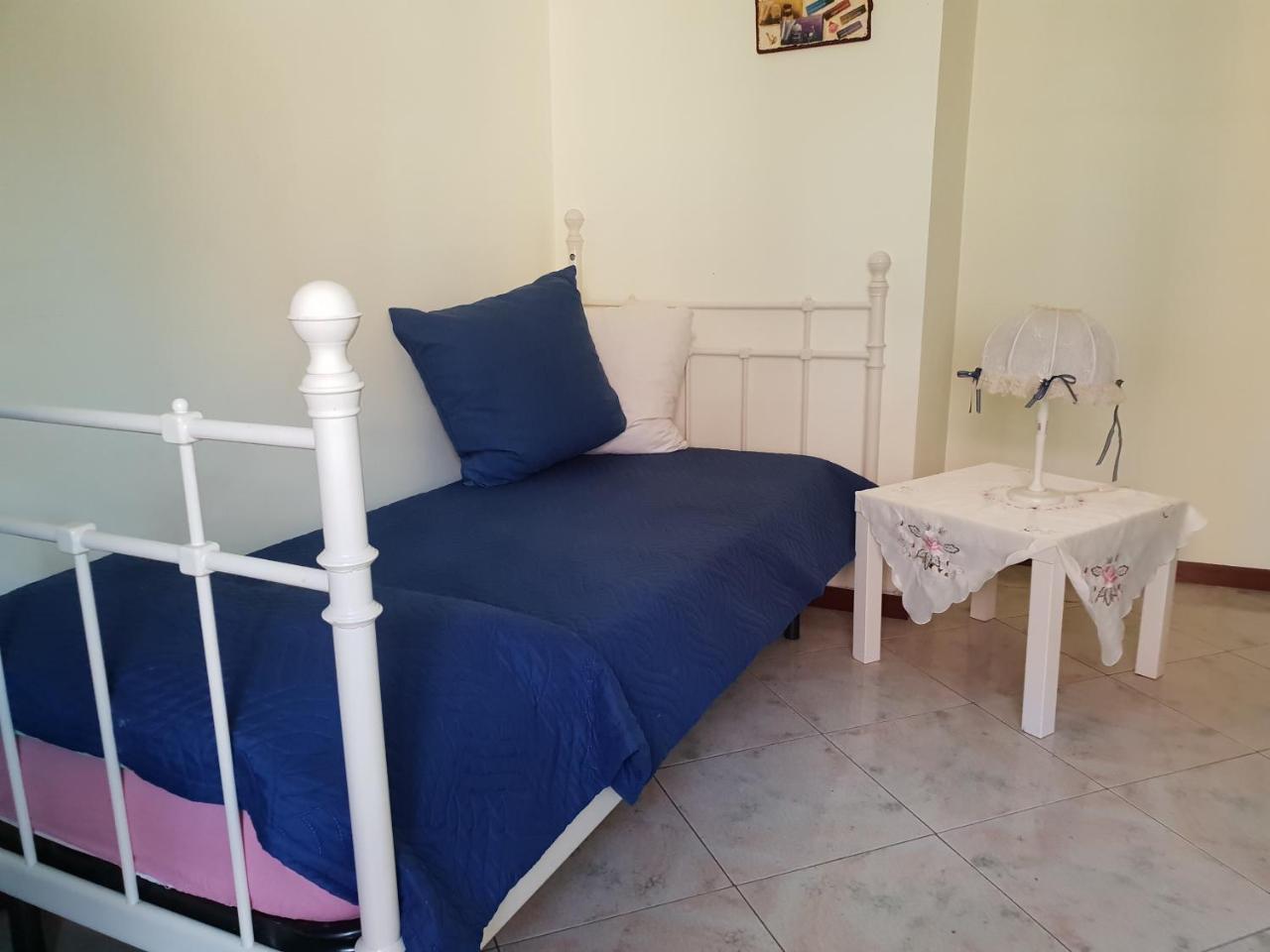 B&B Mary'S House Ciampino Exterior foto