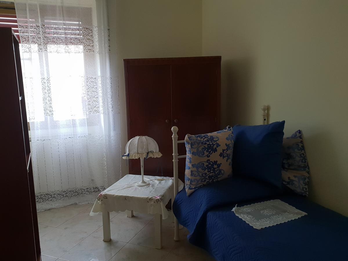 B&B Mary'S House Ciampino Exterior foto