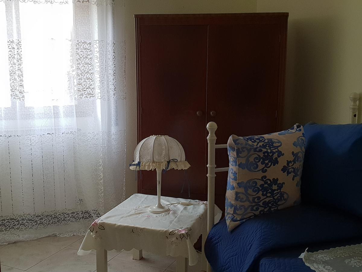 B&B Mary'S House Ciampino Exterior foto