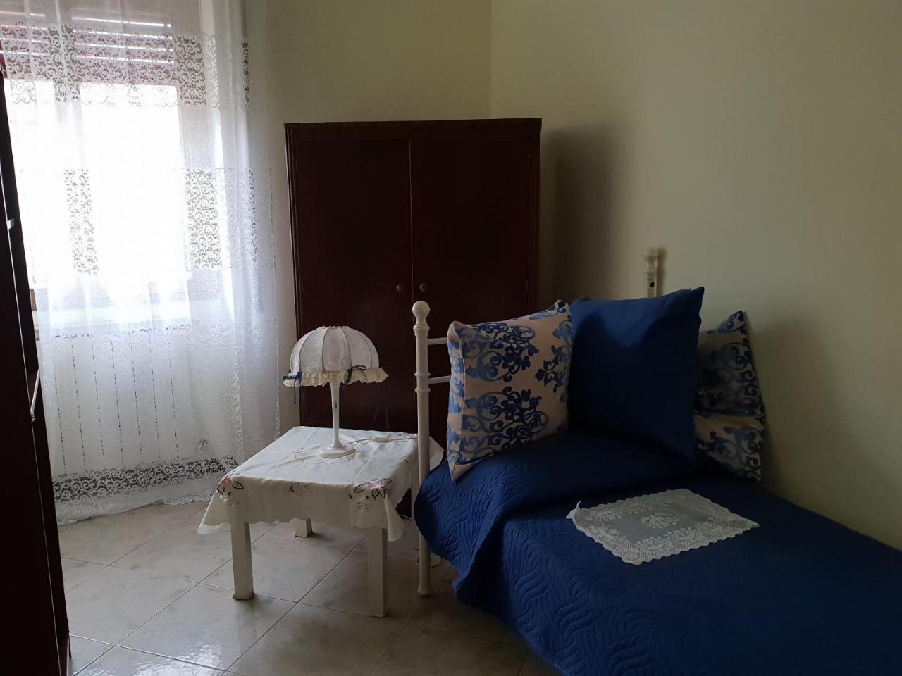 B&B Mary'S House Ciampino Exterior foto