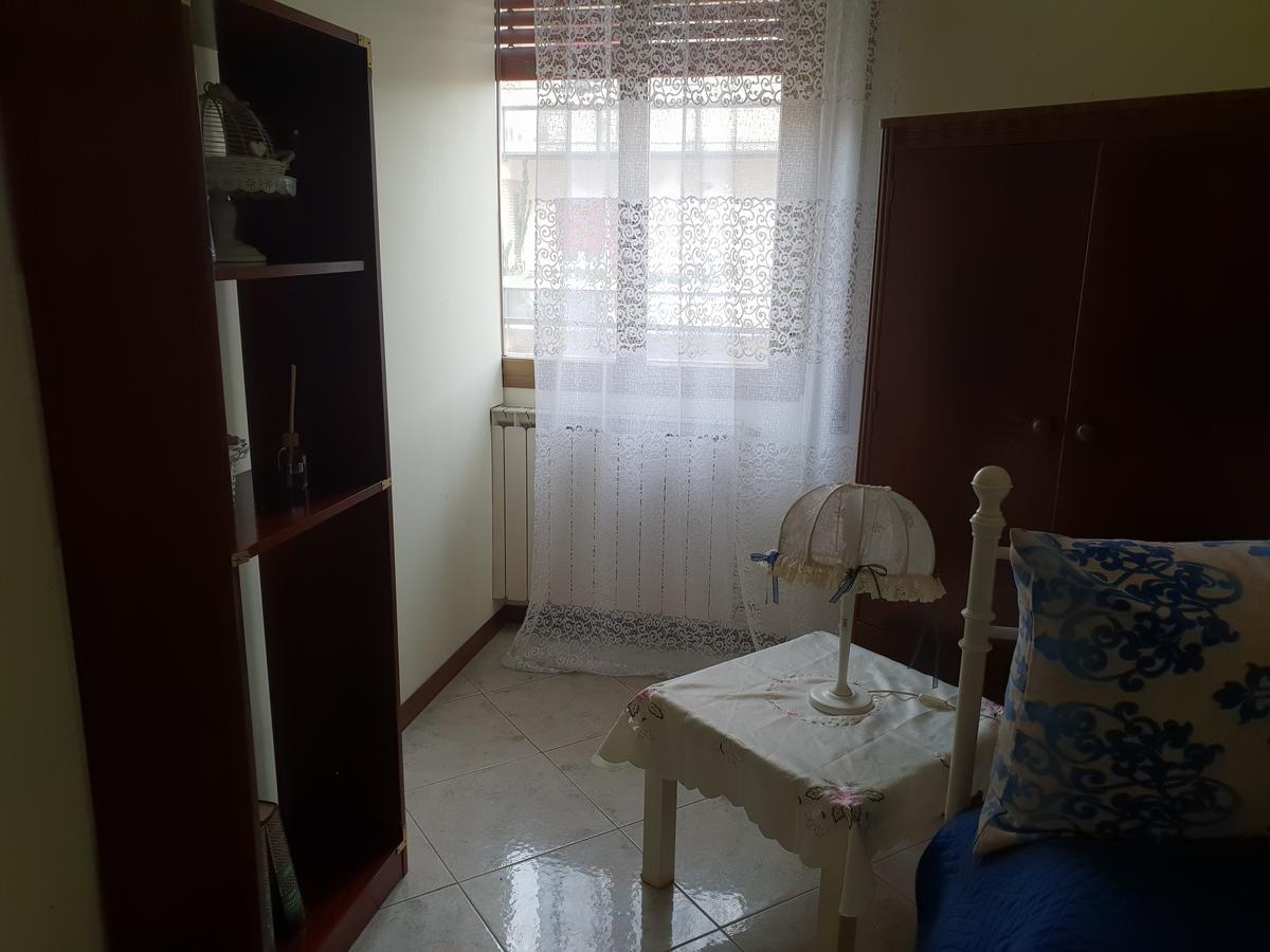 B&B Mary'S House Ciampino Exterior foto