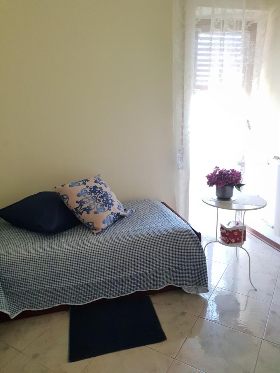 B&B Mary'S House Ciampino Exterior foto