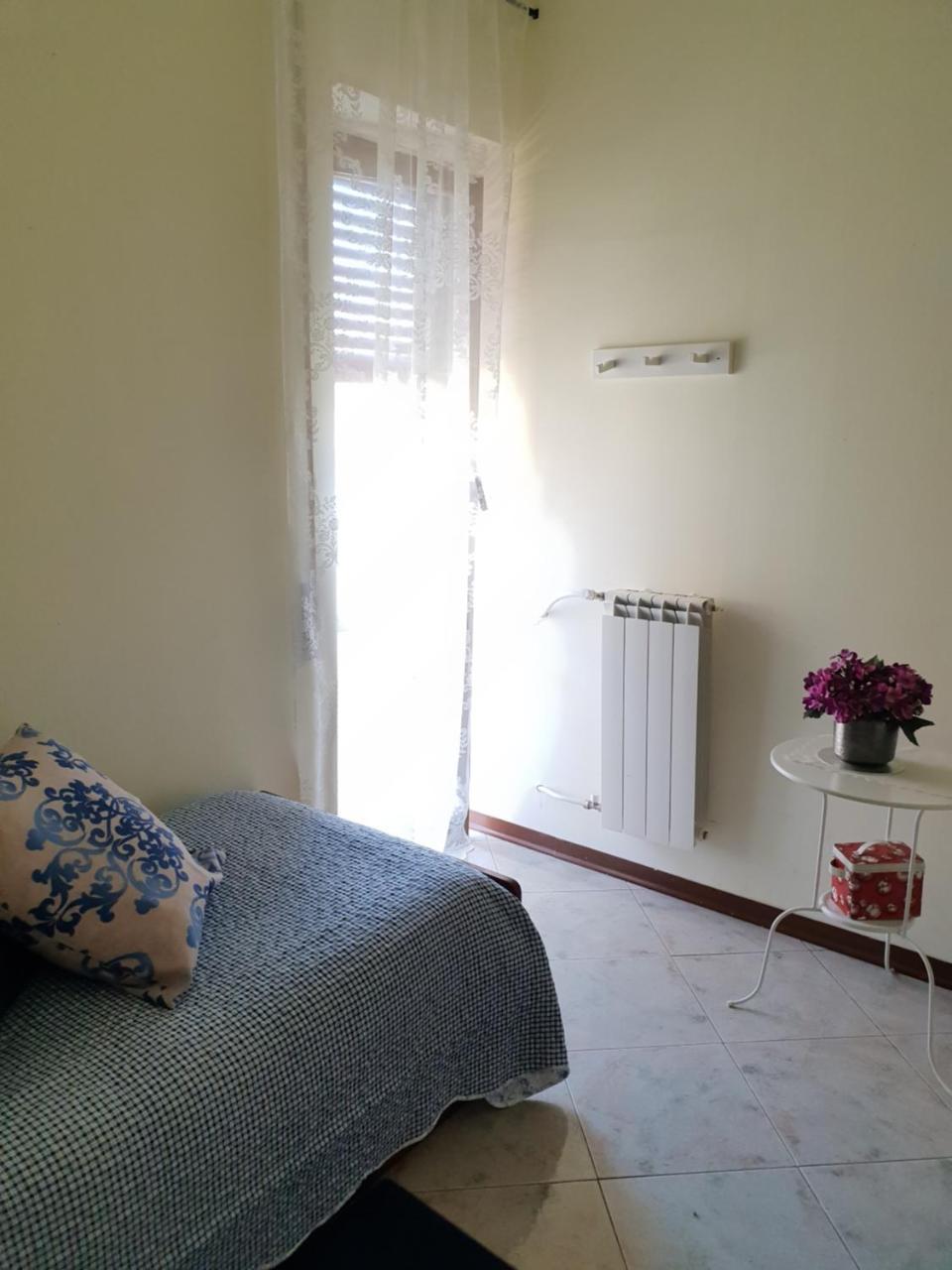 B&B Mary'S House Ciampino Exterior foto