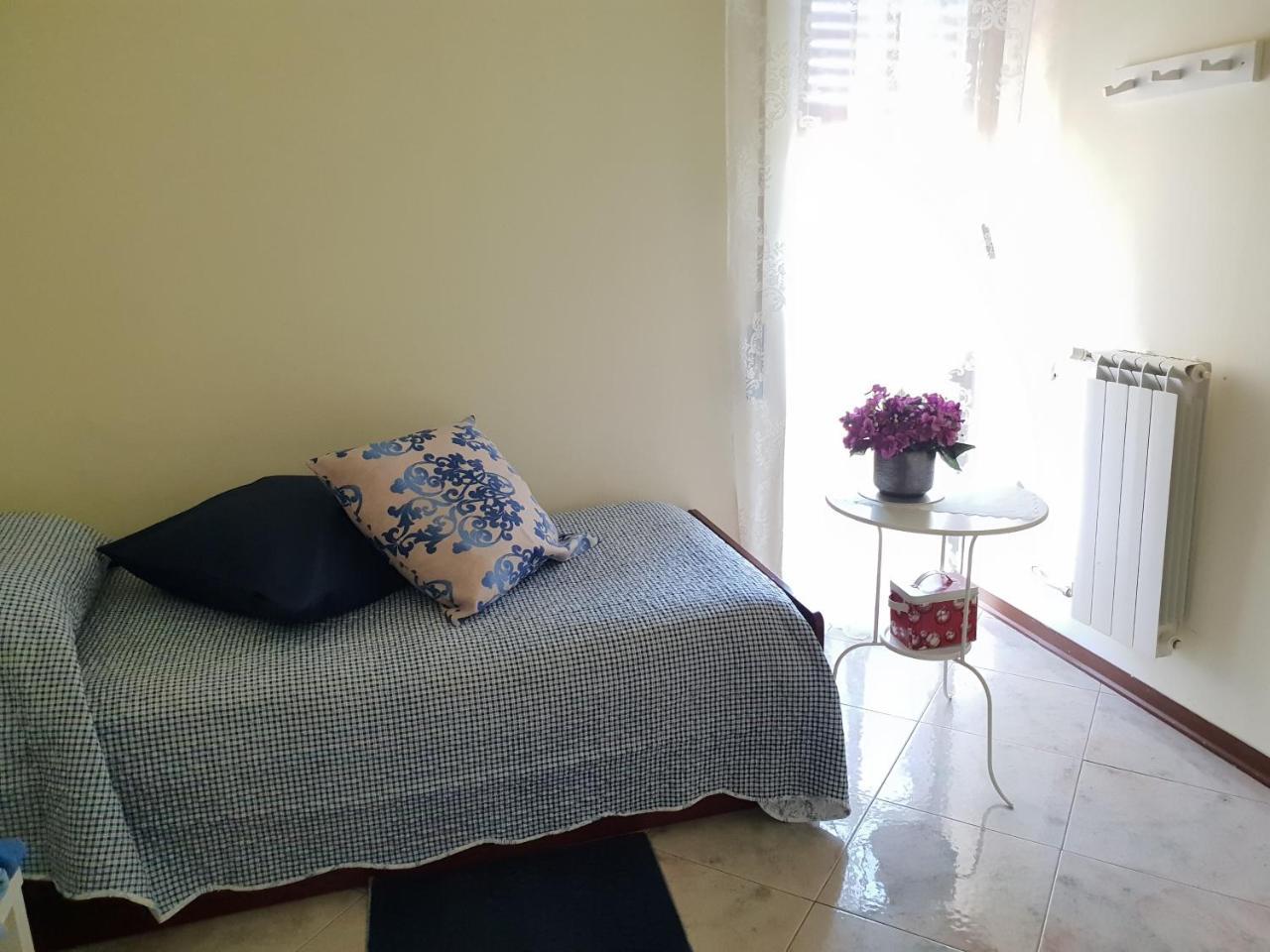 B&B Mary'S House Ciampino Exterior foto