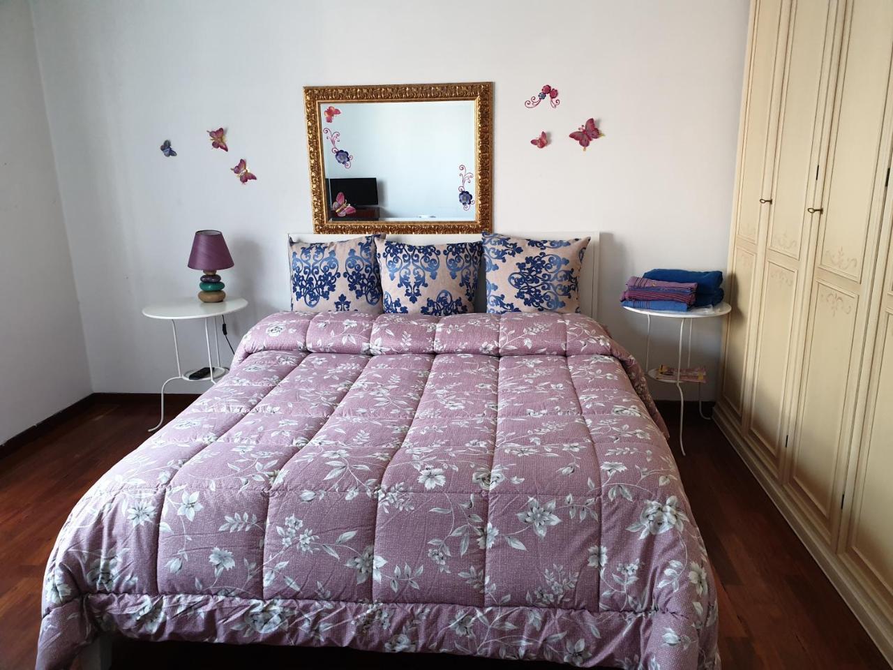 B&B Mary'S House Ciampino Exterior foto