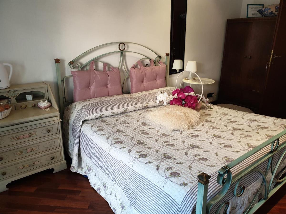 B&B Mary'S House Ciampino Exterior foto