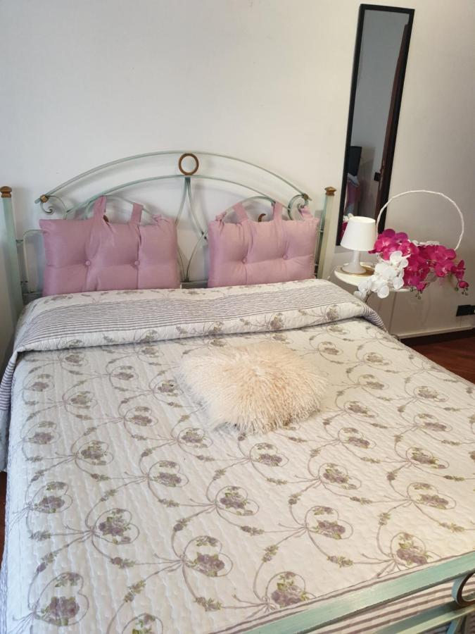 B&B Mary'S House Ciampino Exterior foto