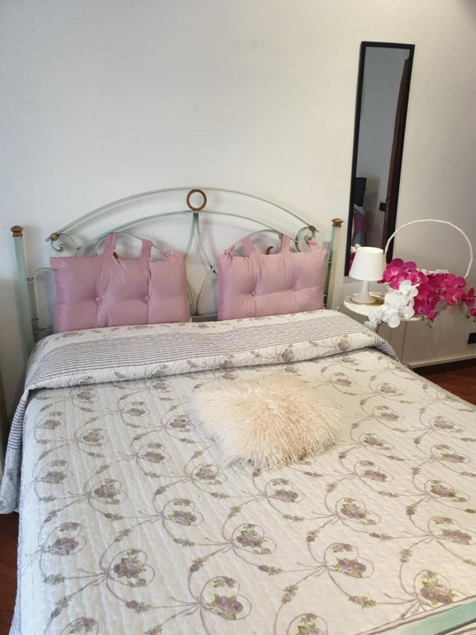 B&B Mary'S House Ciampino Exterior foto