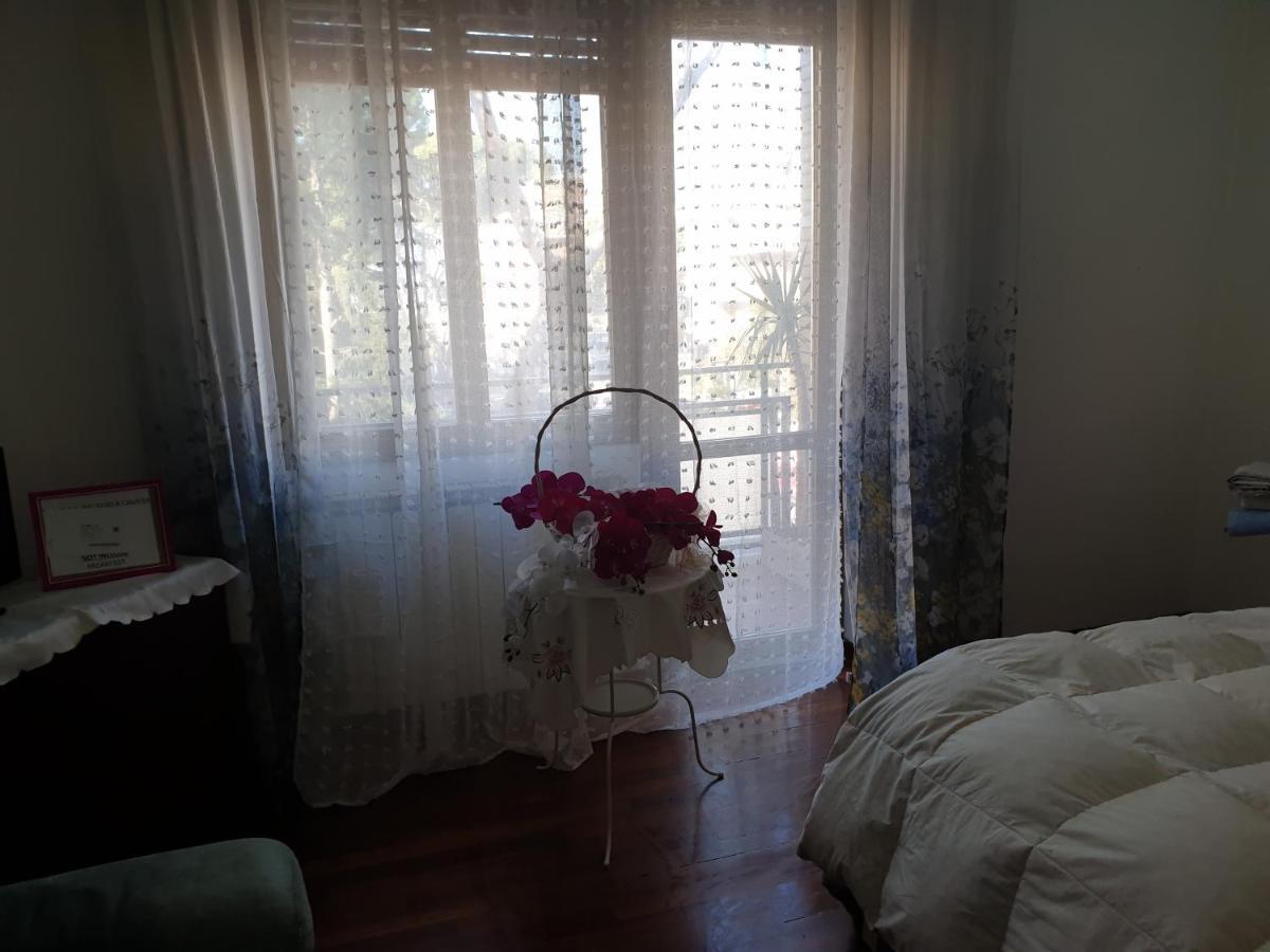 B&B Mary'S House Ciampino Exterior foto
